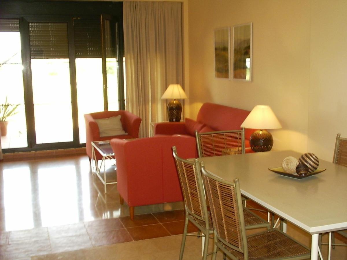 Isla Canela Golf Apartment Exteriör bild