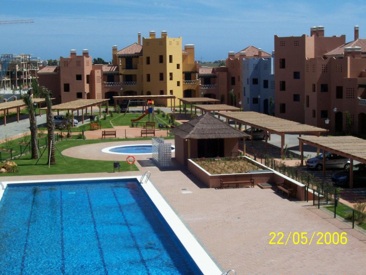 Isla Canela Golf Apartment Exteriör bild