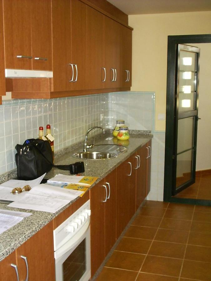 Isla Canela Golf Apartment Exteriör bild